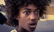 The System izle (2018)