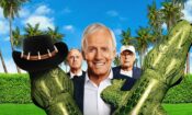 The Very Excellent Mr. Dundee izle (2020)