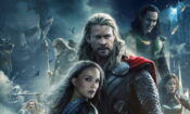 Thor: Karanlık Dünya izle (2013)