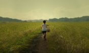 Tigertail izle (2020)