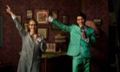 Tilki Perisi Liza izle (2015)