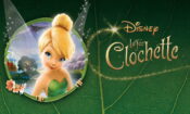 Tinker Bell izle (2008)