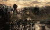Titan Saldırısı izle (2015)