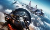Top Gunner: Tehlike Bölgesi izle (2022)