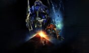 Transformers: Yenilenlerin İntikamı izle (2009)