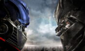 Transformers izle (2007)