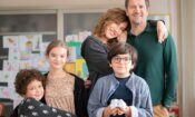Tre di troppo izle (2023)