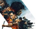 Triple Threat izle (2019)
