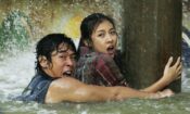 Tsunami’den Kaçış izle (2009)