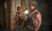 Tucker and Dale vs. Evil izle (2010)