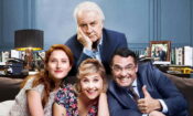 Tuhaf Kiracılar izle (2016)