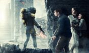 Tükeniş izle (2018)