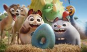 Türünün Son İki Örneği izle (2021)