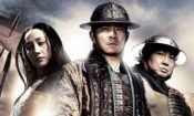 Üç Hanedan: Ejderin Dirilişi izle (2008)
