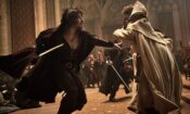 Üç Silahşörler: D’Artagnan izle (2023)