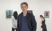 Un Beau voyou izle (2019)