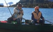 Un village presque parfait! izle (2014)