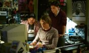 Underground: The Julian Assange Story izle (2012)