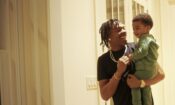 Untrapped: The Story of Lil Baby izle (2022)