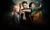 Buluttaki Gölge izle (2021)