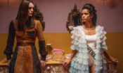 Uyumsuz izle (2020)