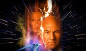 Uzay Yolu VIII: İlk Temas izle (1996)