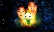 Uzaylı Arkadaşım izle (2008)