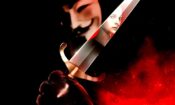 V for Vendetta izle (2006)