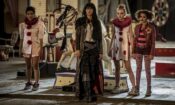 V8 – Die Rache der Nitros izle (2015)