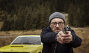 Vahşi Fare izle (2017)