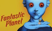 Vahşi Gezegen izle (1973)