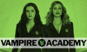 Vampir Akademisi izle (2014)