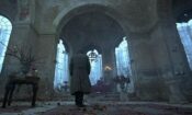 Vampirlerin Dünyası izle (2001)