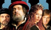 Venedik Taciri izle (2004)