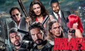 Vigilante Diaries izle (2016)