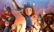 Vikingler: Büyük Macera izle (2019)
