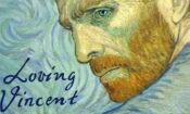 Vincent’ten Sevgilerle izle (2017)