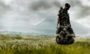 Virunga izle (2014)