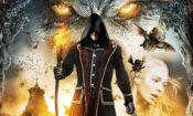 Viy 3D izle (2014)