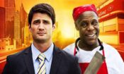Waffle Street izle (2015)