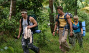 Welcome to the Jungle izle (2007)