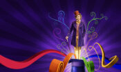 Willy Wonka ve Çikolata Fabrikası izle (1971)