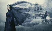 Winchester: Gizemli Ev izle (2018)