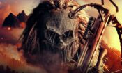 Wolf Mountain izle (2022)