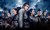 Wu Kong Hikayesi izle (2017)