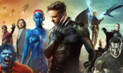 X-Men: Geçmiş Günler Gelecek izle (2014)
