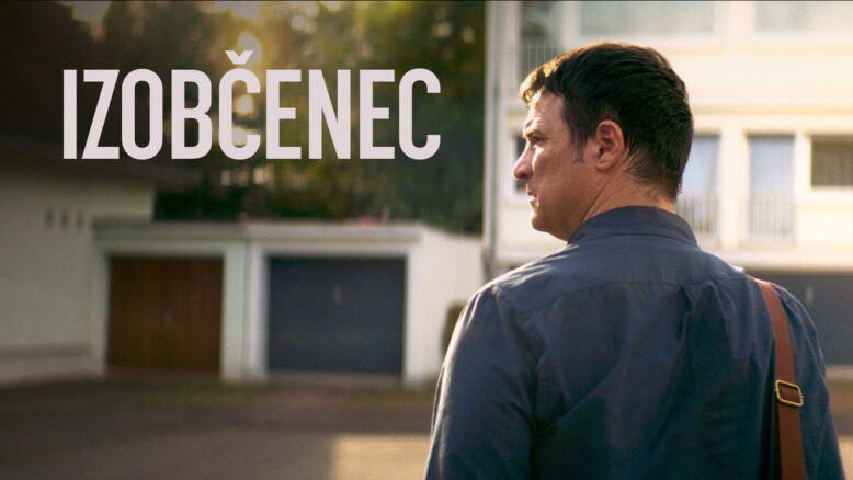 Yabancı izle (2020) izle