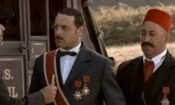 Yahşi Batı izle (2009)