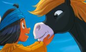 Yakari: Muhteşem Bir Macera izle (2020)