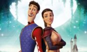 Yakışıklı Prens izle (2018)